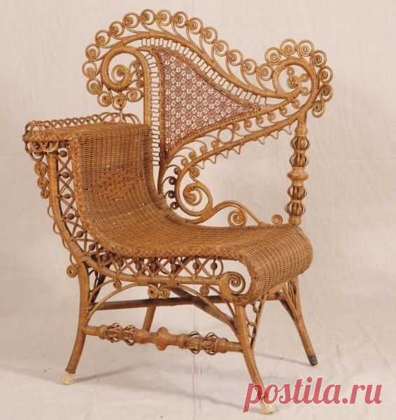 Найдено на сайте liveauctioneers.com.