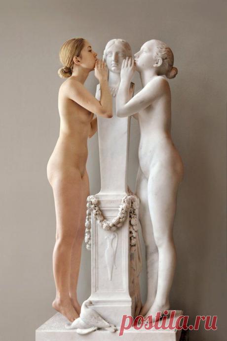 Вот ведь сплетницы!!