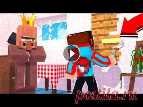 Я СДЕЛАЛ РЕМОНТ В ДОМЕ МЭРА В МАЙНКРАФТ | Компот Minecraft ►Мои аккаунты: »Мой сайт- »Второй канал- »Основной канал- »Я ВКонтакте- »Я в Инстаграм- »Дискорд канала- »Стать спонсором- ►Всем привет! Сегодня я сде...