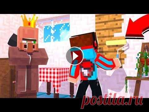 Я СДЕЛАЛ РЕМОНТ В ДОМЕ МЭРА В МАЙНКРАФТ | Компот Minecraft ►Мои аккаунты: »Мой сайт- »Второй канал- »Основной канал- »Я ВКонтакте- »Я в Инстаграм- »Дискорд канала- »Стать спонсором- ►Всем привет! Сегодня я сде...