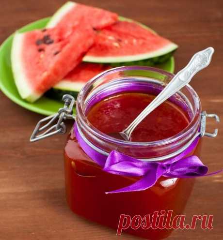 3 оригинальных рецепта из арбуза для детей | Wclub.ru