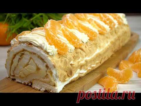 ВКУСНЕЙШАЯ Выпечка 