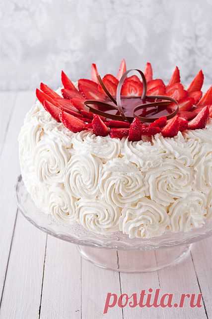 My recipe book - Торт “Monia”
