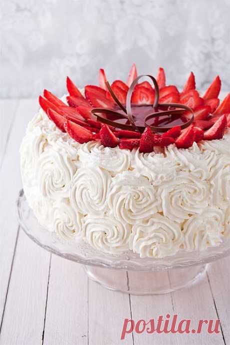 My recipe book - Торт “Monia”
