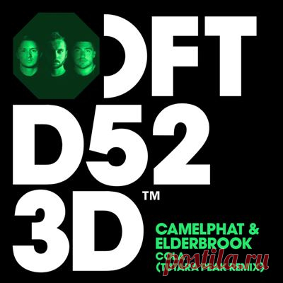CamelPhat, Elderbrook – Cola (Tutara Peak Remix)