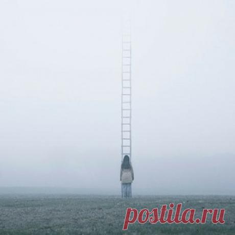 23 фотографии, демонстрирующие, что это значит - быть в депрессии