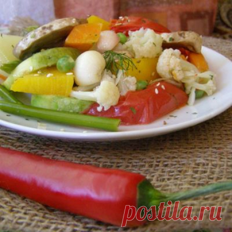 👌 Блюда на пару в мультиварке, 100 вкусных рецептов с фото 👌 Алимеро