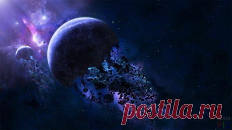 Фото планет