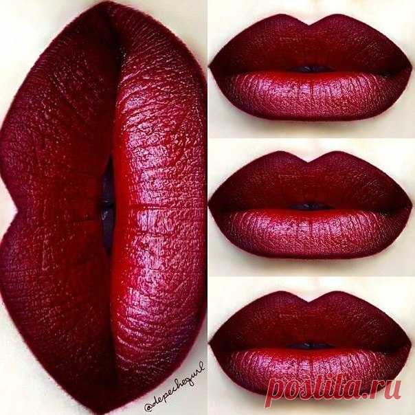 Для того, чтобы губы стали сочными, здоровыми и красивыми, нужно купить в аптеке крем 