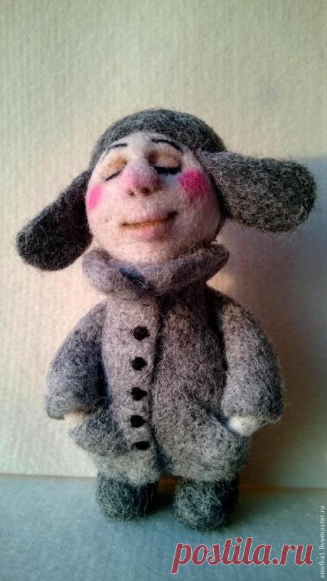 Зимний Ангел