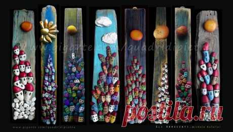 Фото Pebble Art - sassi artistici di... - Pebble Art - sassi artistici di Michela Bufalini | Facebook