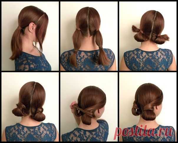Женские секреты