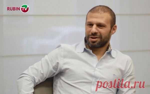 Турецкий легионер "Рубина" Карадениз построит мечеть в Татарстане