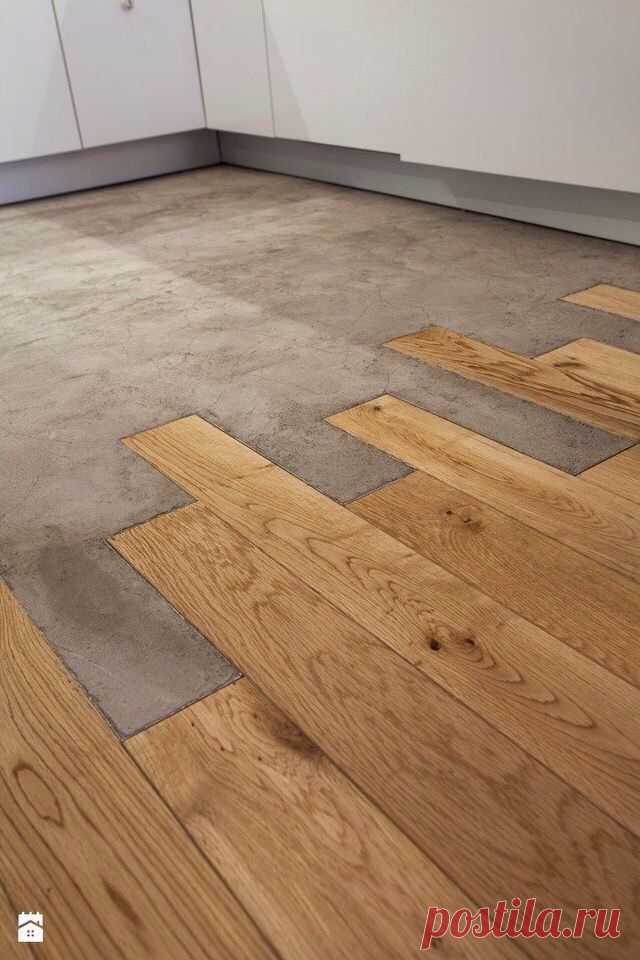 #Design #Creative #Tile #Floor #Drewno #Wood #Loft  #Grey #White #Brown #Minimalism #Minimalist #Minimal #Плитка #Лофт #Пол #Plytka