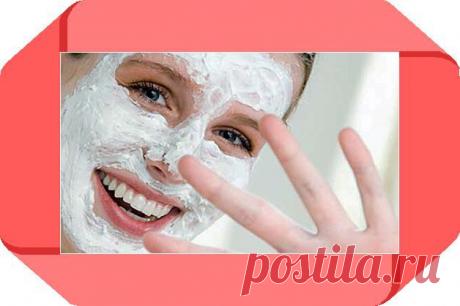 Омолаживающие маски для лица в домашних условиях. Рецепты омолаживающих масок.