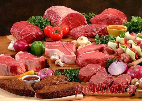 Рецепты Мясных блюд:
https://povar.ru/list/meat