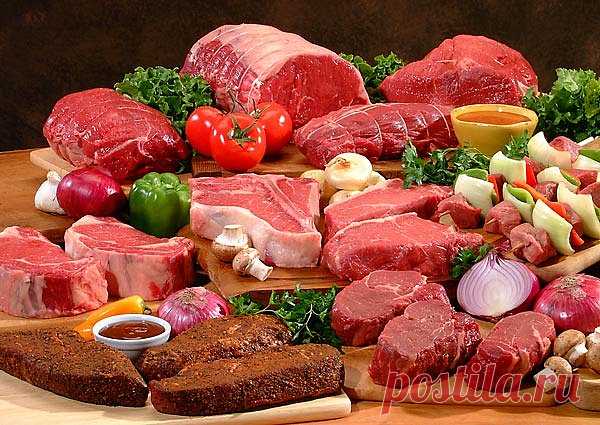 Рецепты Мясных блюд:
http://povar.ru/list/meat