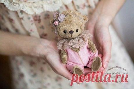 Игрушки | Куклы | Кукольная Мастерская