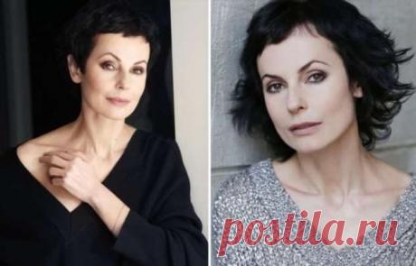 Ирине Апексимовой – 54: Почему актриса считает, что кино прошло мимо нее | Люблю Себя