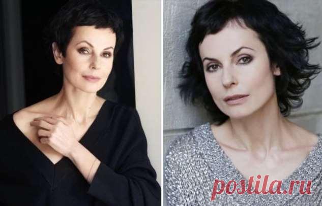 Ирине Апексимовой – 54: Почему актриса считает, что кино прошло мимо нее | Люблю Себя