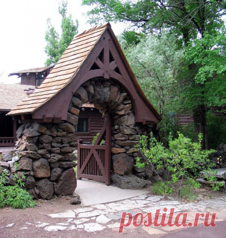 КАМЕННАЯ СКАЗКА | Самоцветик