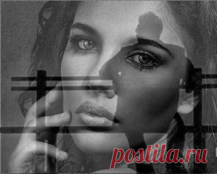 У сильных женщин бывают срывы...
Бывают ночи, страшнее ада...
Но только жалости им не надо -
Нашлись преграды - найдутся силы.