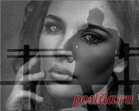 У сильных женщин бывают срывы...
Бывают ночи, страшнее ада...
Но только жалости им не надо -
Нашлись преграды - найдутся силы.