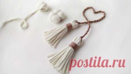 Кисточки для сумок 

Подписывайтесь на наш телеграм канал https://t.me/vyazanie_jute