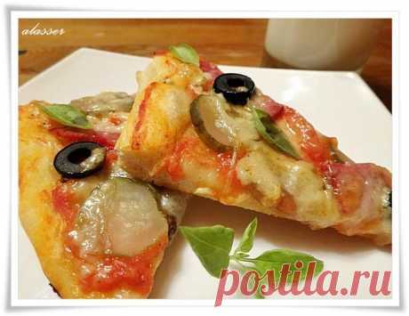 Итальянская кухня | Записи в рубрике Итальянская кухня | ИСПАНСКИЙ РЕСТОРАНЧИК - ЛУЧШИЕ РЕЦЕПТЫ !