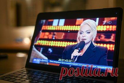 Долина рассказала о слежке за своей семьей со стороны мошенников