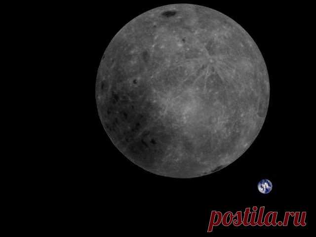 Михаил Мещеряков on Twitter “Китайский спутник 