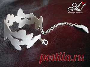 Работа с кожей и мехом. Мастер-Классы. Ярмарка Мастеров - ручная работа, handmade