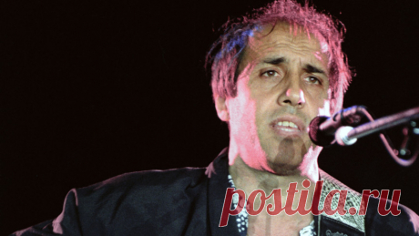 6 января легендарному Адриано Челентано 80! 
Адриано Челентано (итал. Adriano Celentano) родился 6 января 1938 года в Милане. Итальянский музыкант, киноактёр, эстрадный певец, кинорежиссёр, композитор, общественный деятель и телеведущий.

В Ита…