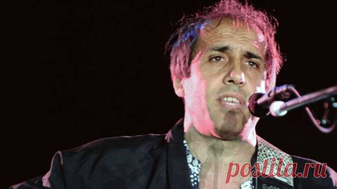 6 января легендарному Адриано Челентано 80! 
Адриано Челентано (итал. Adriano Celentano) родился 6 января 1938 года в Милане. Итальянский музыкант, киноактёр, эстрадный певец, кинорежиссёр, композитор, общественный деятель и телеведущий.

В Ита…