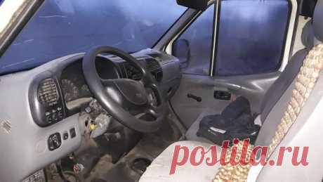Продам Ford Transit: 25 000 грн. - Ford Енакиево на Olx