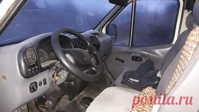 Продам Ford Transit: 25 000 грн. - Ford Енакиево на Olx