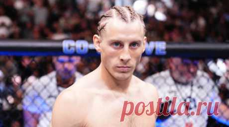 Пимблетт: у Махачева нет ни единого шанса против меня. Английский боец UFC Пэдди Пимблетт высказался о возможном поединке с россиянином Исламом Махачевым. Читать далее