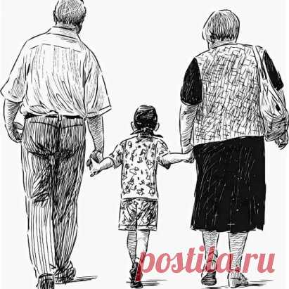 Мои ровесники переживают за пенсии, пожалуй, это единственное событие за последнее время , что смогло  по настоящему встряхнуть мозги гражданам нашей страны. Остальные события происходят как правило далеко от дома, практически  где-то там, за горизонтом, а вот это - вот оно, под самым носом! Заглянул в свой паспорт, и понимаешь, оно  совсем рядом, шарит по карману!   И вы думаете на этом всё?  
Ан  нет!  Сдигается наша возможность стать своевременными бабушками и дедушками, и здесь кивать на зап