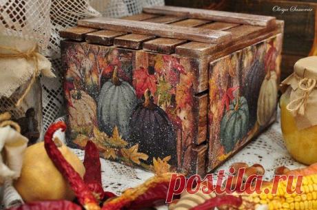 Олеся Самовар