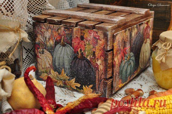 Олеся Самовар