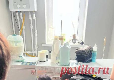 Ребенок застрял в барабане стиральной машины в Казани, ему вызвали спасателей. В Казани ребенку, застрявшему в стиральной машине, потребовалась помощь спасателей. Об этом со ссылкой на пресс-службу ГУ МЧС России по республике сообщает "Татар-информ". Ребенок залез в барабан стиральной машины, но выбраться ...