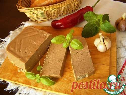 Паштет 