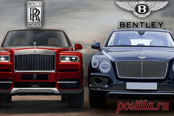 🔥Rolls-Royce и Bentley намерены стать значимой частью эры электромобилей
✅На Rolls-Royce и Bentley повлияла набирающая обороты технология производства электромобилей и она способна обернуться многообещающей историей для этих марок, смогут ли они подкорить рынок...
👉 Читать далее по ссылке: https://lindeal.com/news/2022061510-rolls-royce-i-bentley-namereny-stat-znachimoj-chastyu-ehry-ehlektromobilej
🔎Подписывайтесь на нашу страницу в facebook, чтобы быть в курсе интересных новостей и статей