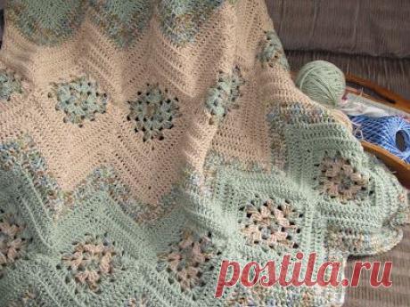 Найдено на сайте simply-crochet.blogspot.jp.