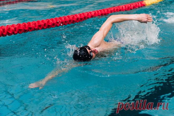 7 причин заняться плаванием Одна из самых важных наших потребностей – постоянная двигательная активность. Занятия плаванием занимает ведущее место по эффективности оздоровления и сегодня мы поговорим об основных аспектах терапевтического воздействия плавания на организм человека…