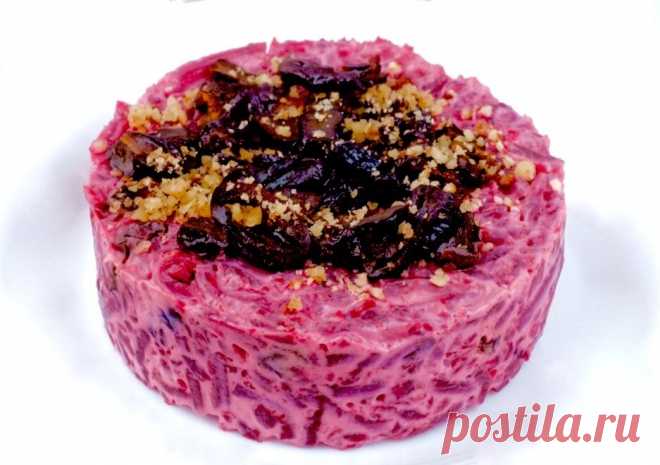 Классные рецепты забытых салатов, времен СССР. Вкусная и здоровая еда! Часть I. | Правильно, готовим! | Дзен