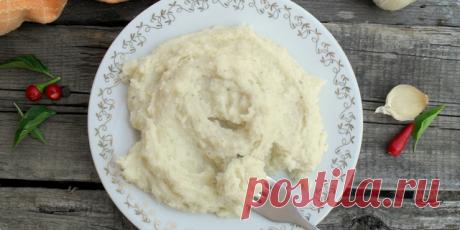 Crnogorski kačamak — Coolinarika