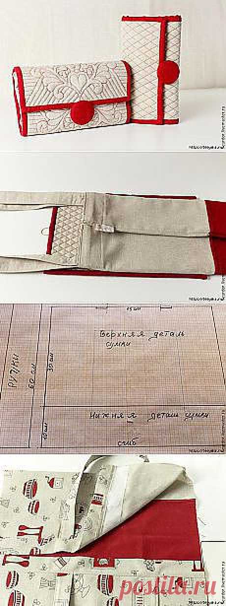 Поиск на Постиле: Сумки своими руками