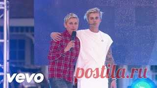 JustinBieberVEVO - YouTube