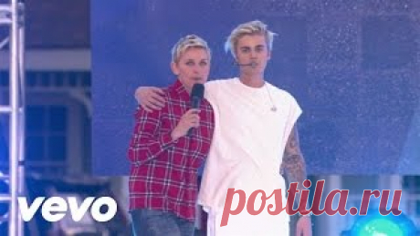 JustinBieberVEVO - YouTube